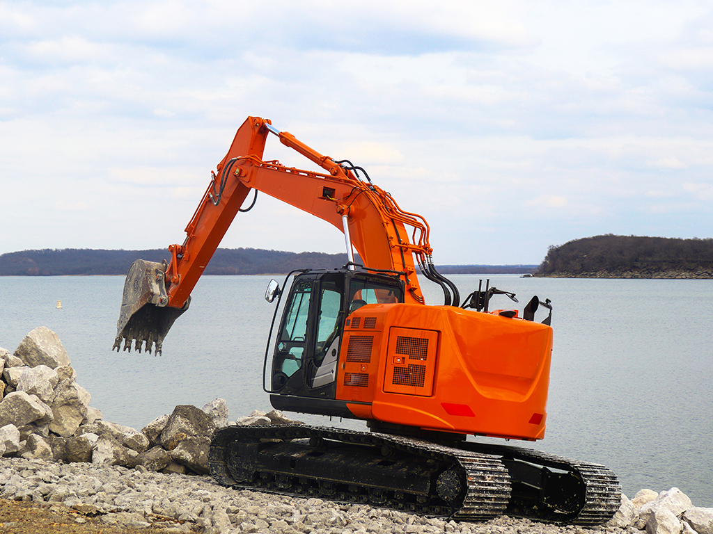 shoreline-hardscaping