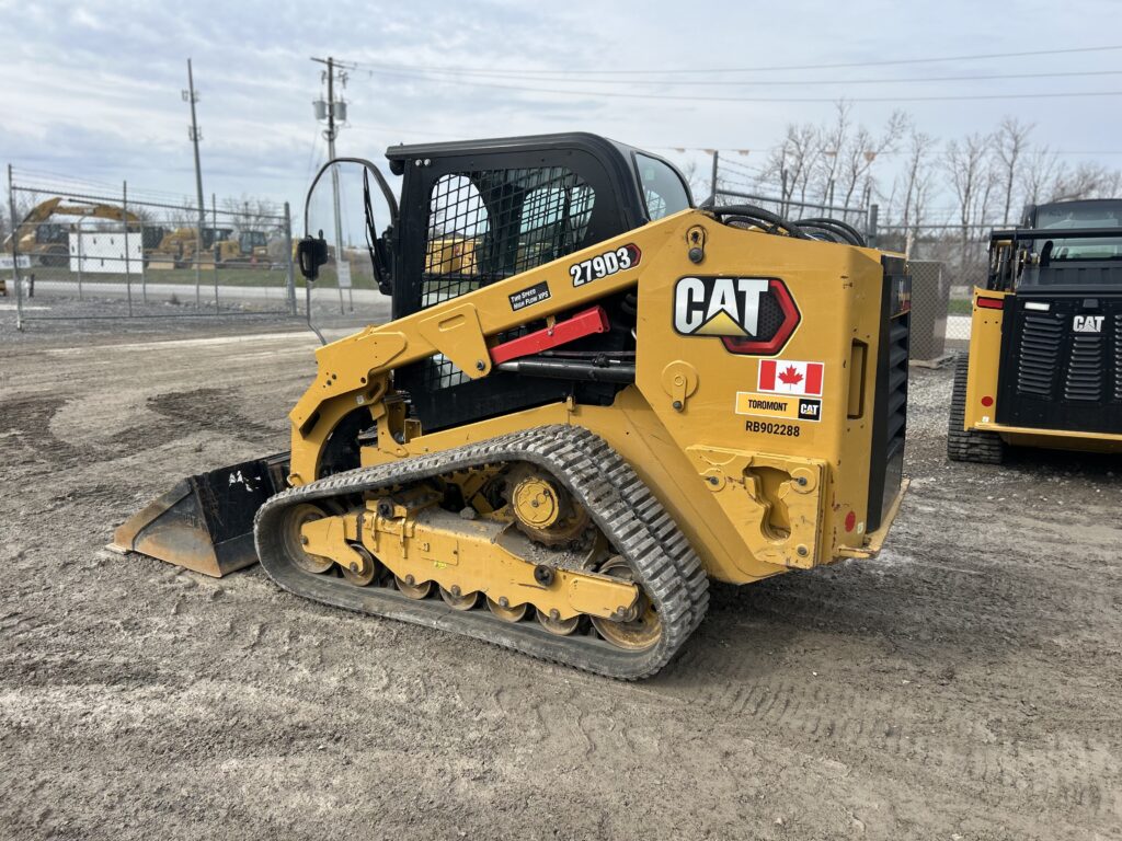 excavation truck service